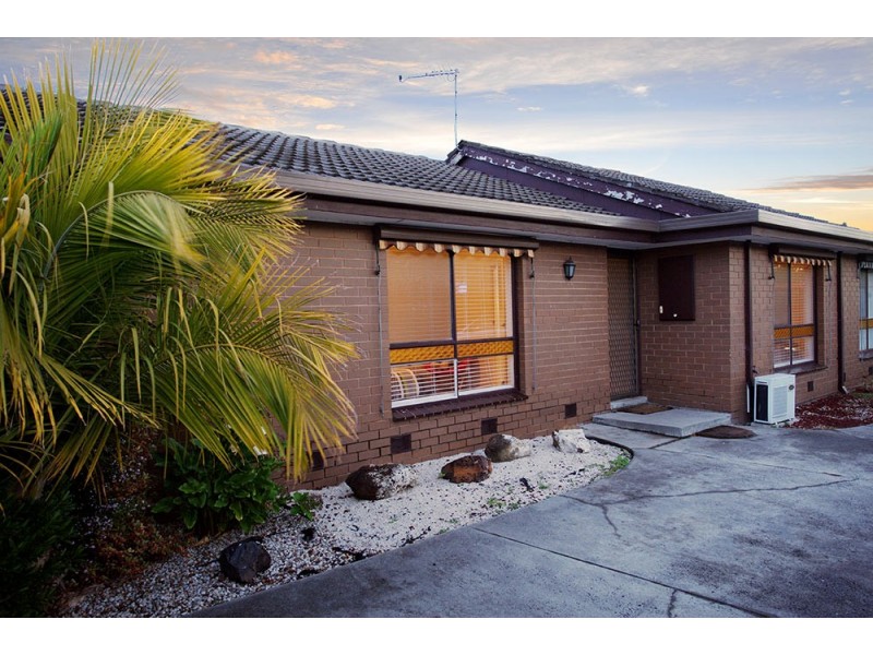 3/4 Hatfield Court, West Footscray VIC 3012