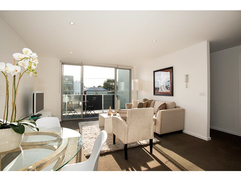 9/53 Whitehall Street, Footscray VIC 3011