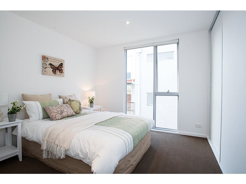 9/53 Whitehall Street, Footscray VIC 3011