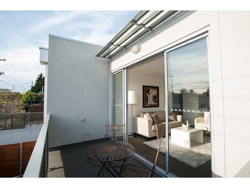 9/53 Whitehall Street, Footscray VIC 3011