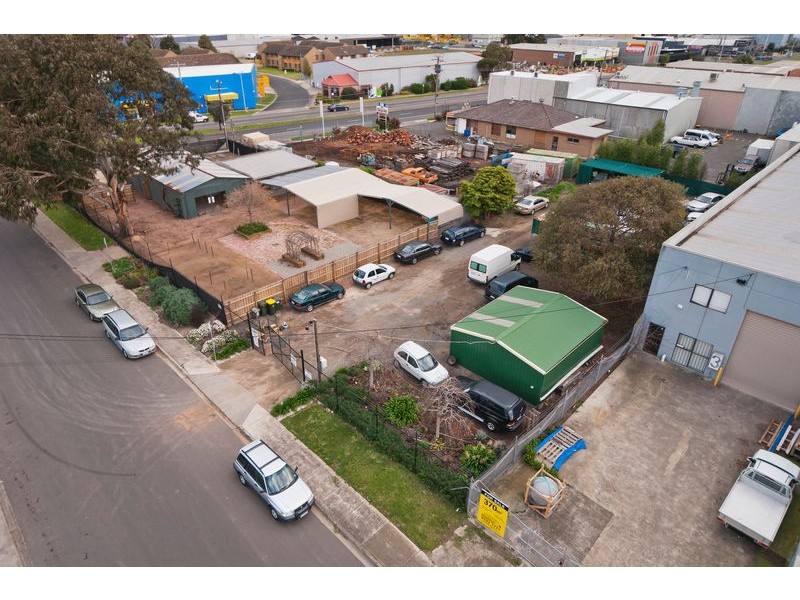 376-378 Kororoit Creek Road, Williamstown VIC 3016