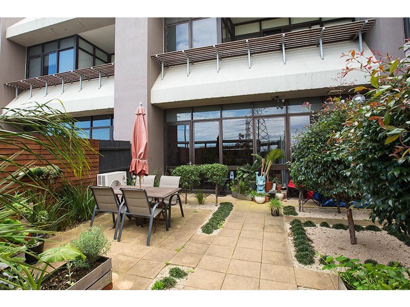 115/200 Stephen Street, Yarraville VIC 3013