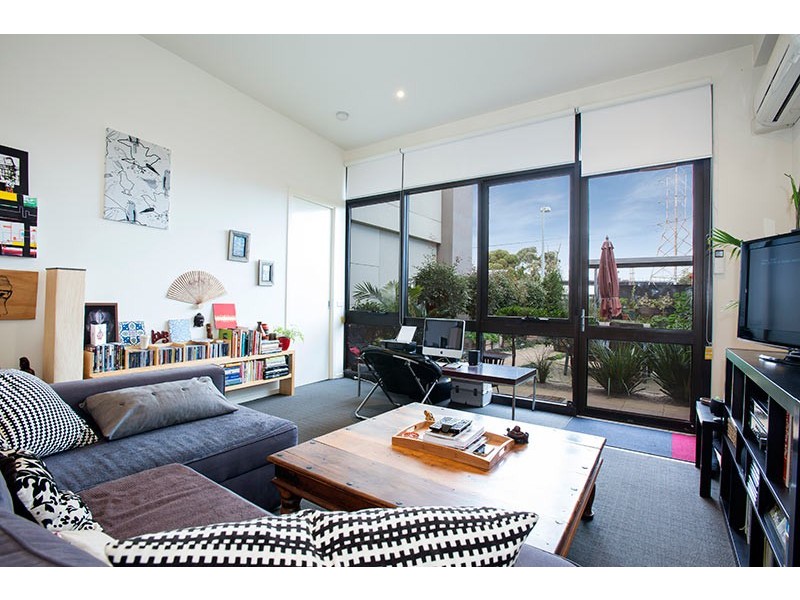 115/200 Stephen Street, Yarraville VIC 3013