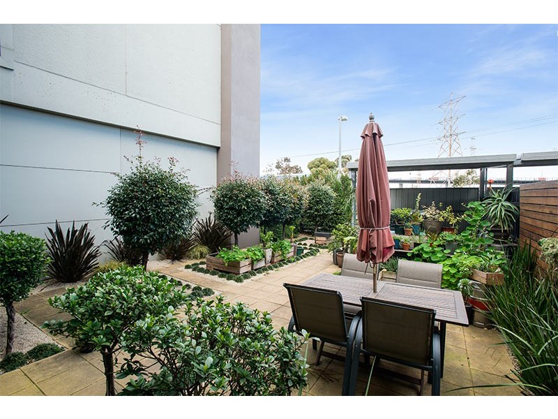 115/200 Stephen Street, Yarraville VIC 3013