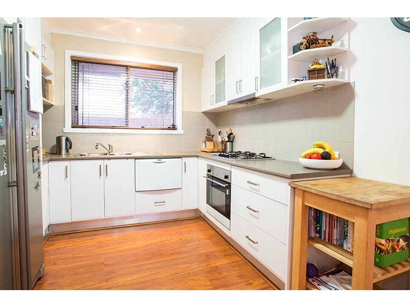 6/146 Geelong Road, Footscray VIC 3011