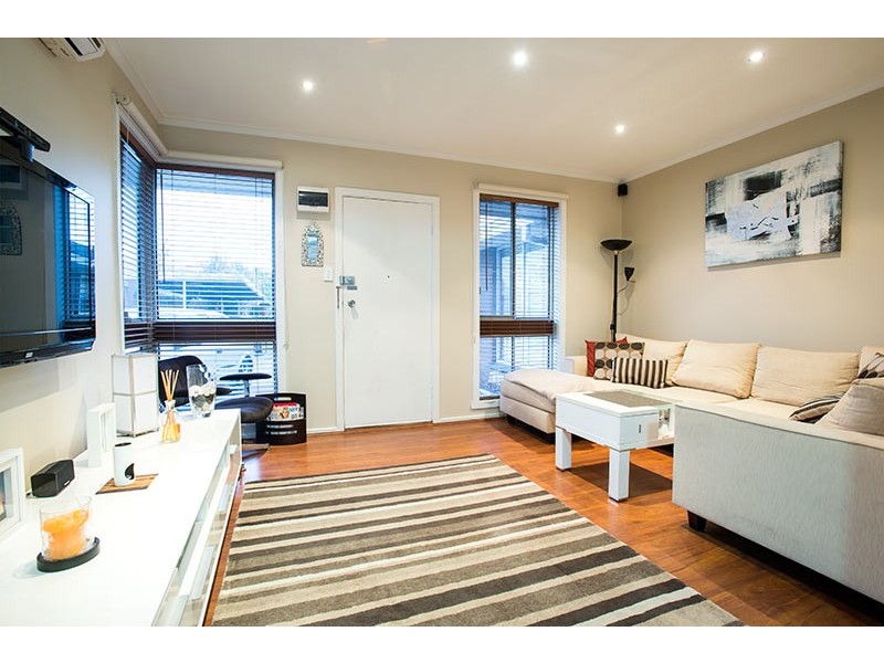 6/146 Geelong Road, Footscray VIC 3011