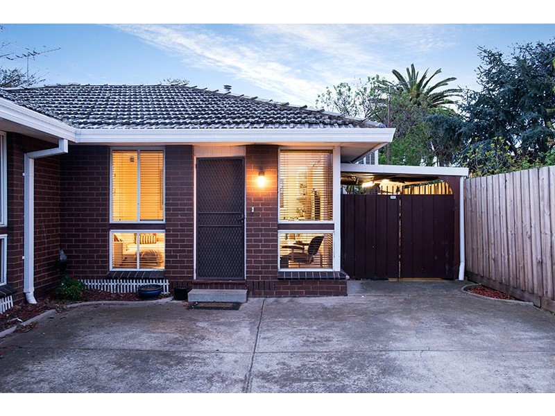 6/146 Geelong Road, Footscray VIC 3011