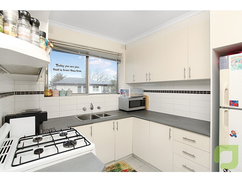 9/75 Kingsville Street, Kingsville VIC 3012