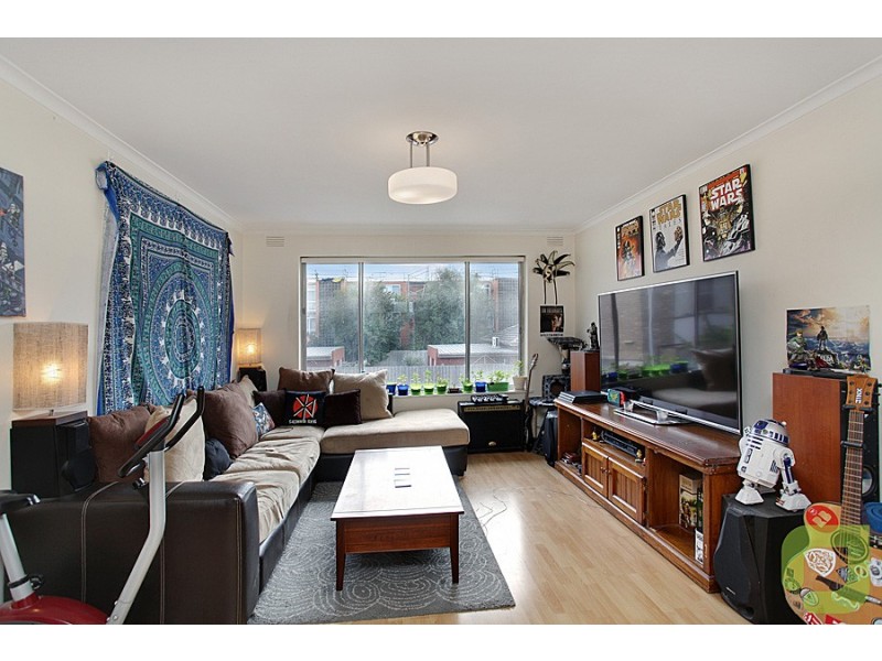 9/75 Kingsville Street, Kingsville VIC 3012