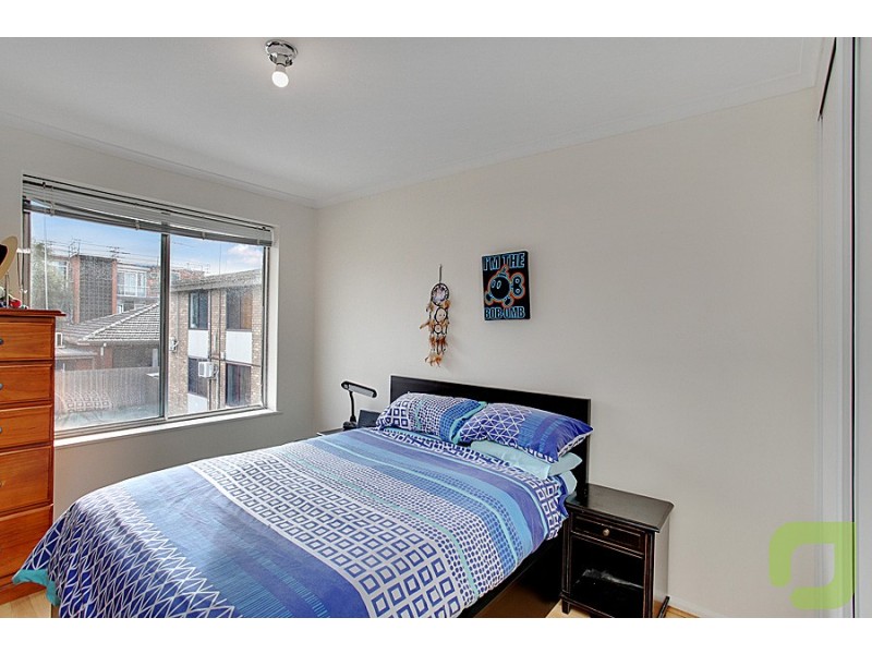 9/75 Kingsville Street, Kingsville VIC 3012