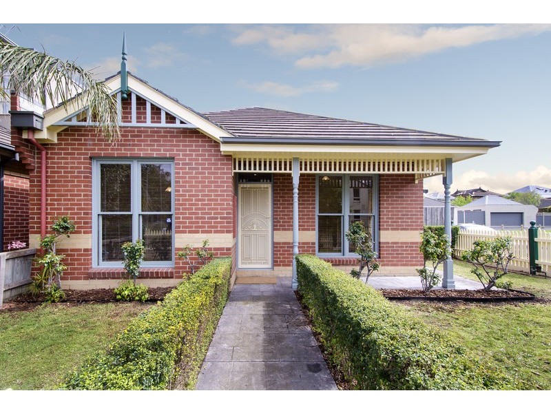 11 Farrell Court, Williamstown VIC 3016