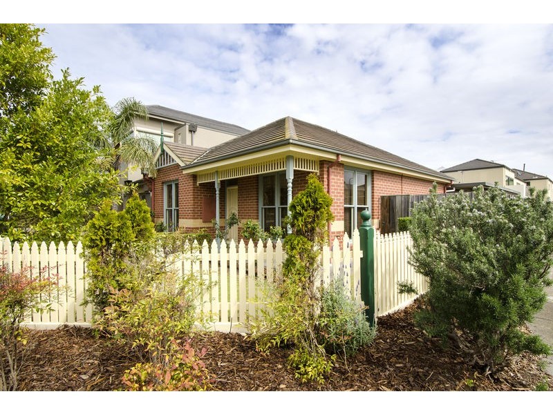 11 Farrell Court, Williamstown VIC 3016