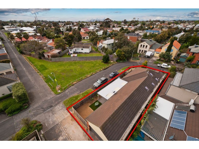 11 Farrell Court, Williamstown VIC 3016