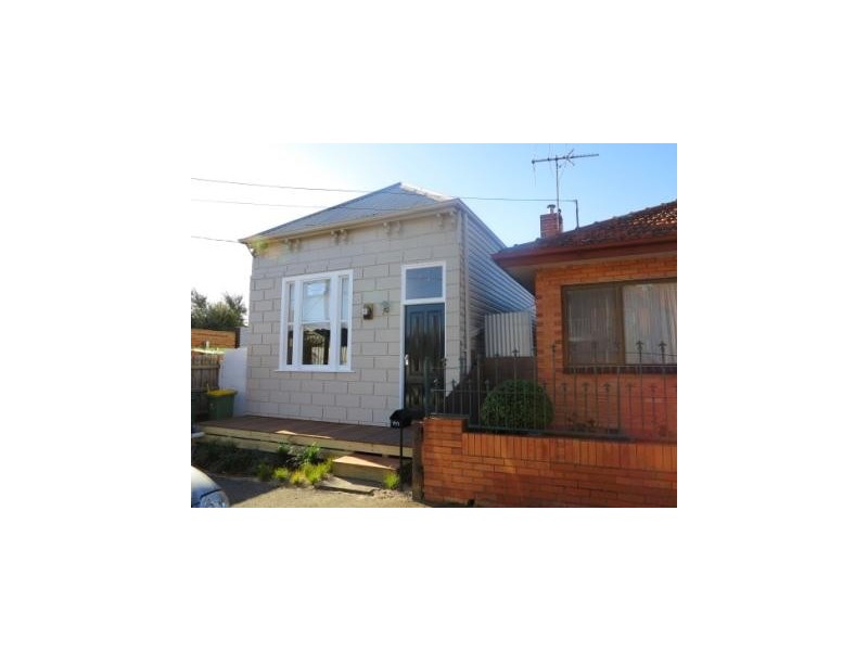 60 Ovens Street, Yarraville VIC 3013