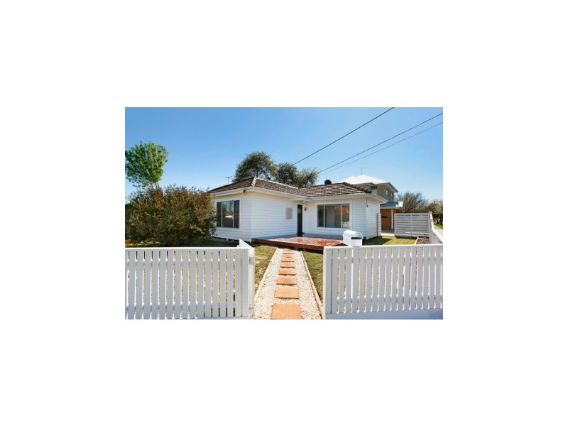 2 Adeney Street, Yarraville VIC 3013