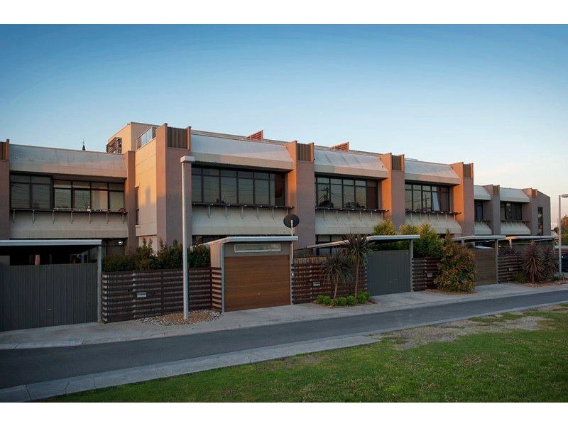 214/200 Stephen Street, Yarraville VIC 3013