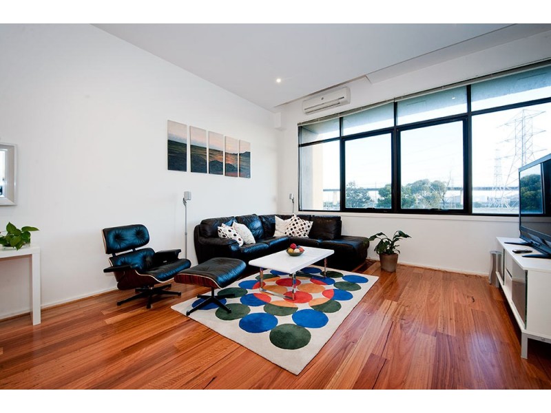 214/200 Stephen Street, Yarraville VIC 3013