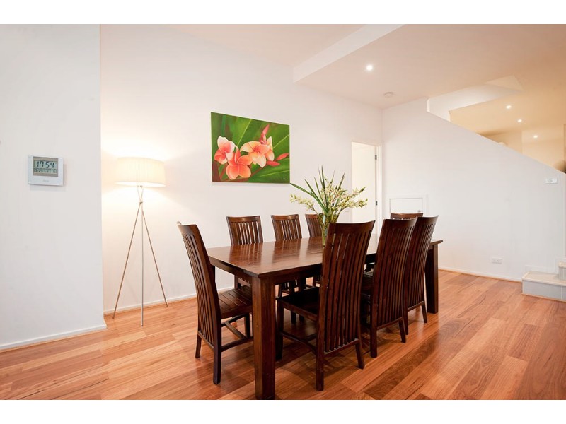 214/200 Stephen Street, Yarraville VIC 3013