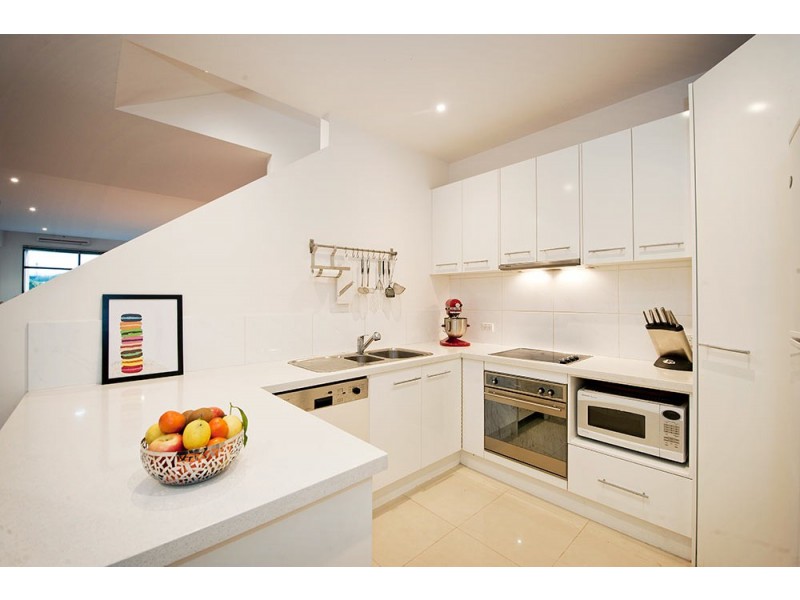 214/200 Stephen Street, Yarraville VIC 3013