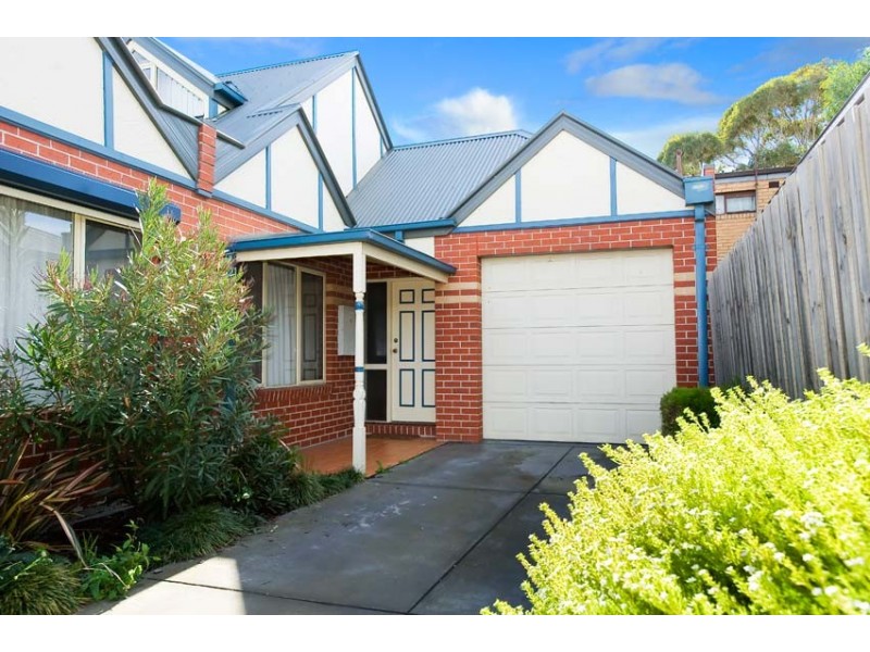 4/144 Woods Street, Newport VIC 3015