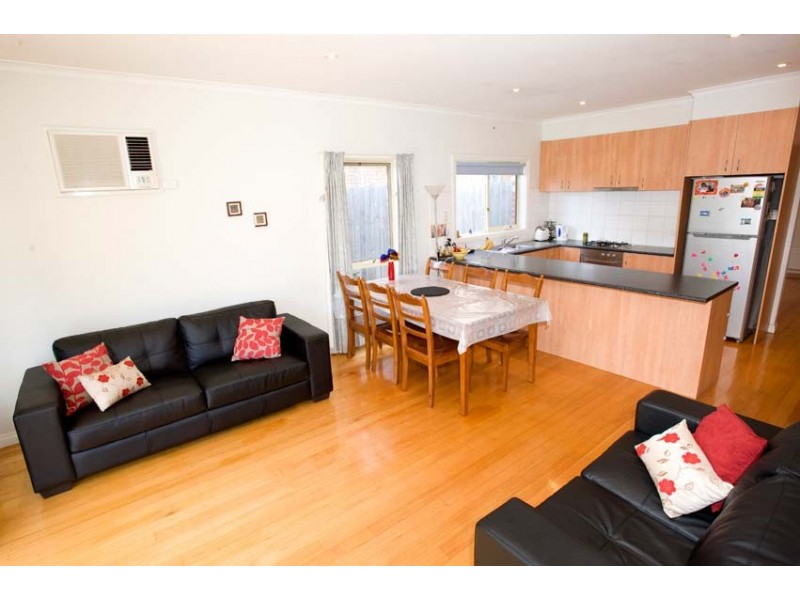 4/144 Woods Street, Newport VIC 3015