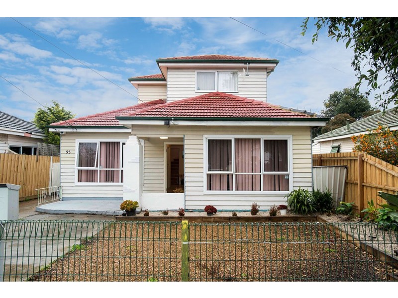 55 Gwelo Street, West Footscray VIC 3012
