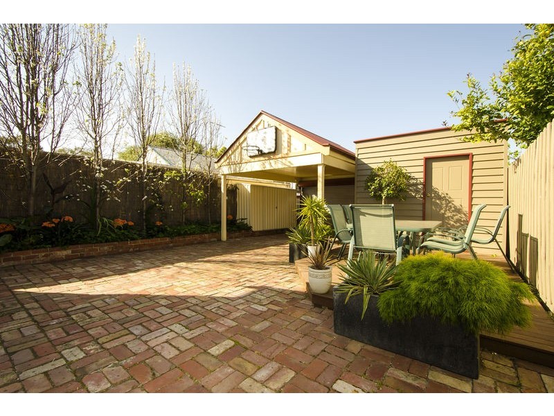 202 Melbourne Road, Williamstown VIC 3016