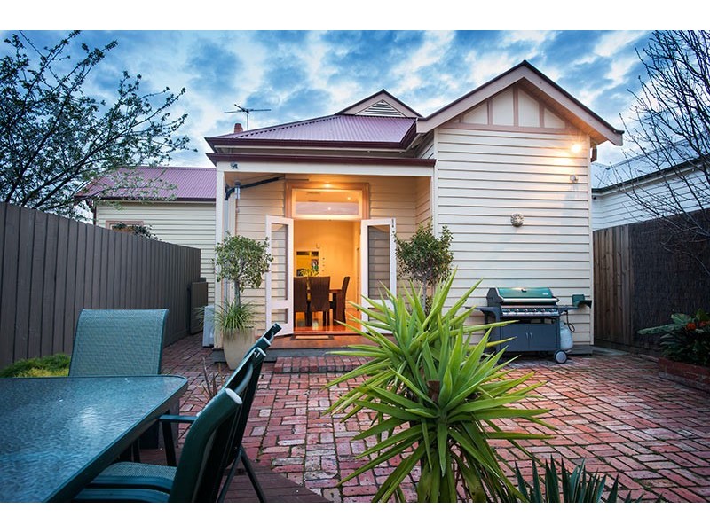 202 Melbourne Road, Williamstown VIC 3016