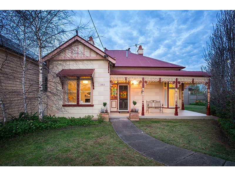 202 Melbourne Road, Williamstown VIC 3016