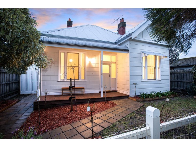 6 George Street, Spotswood VIC 3015