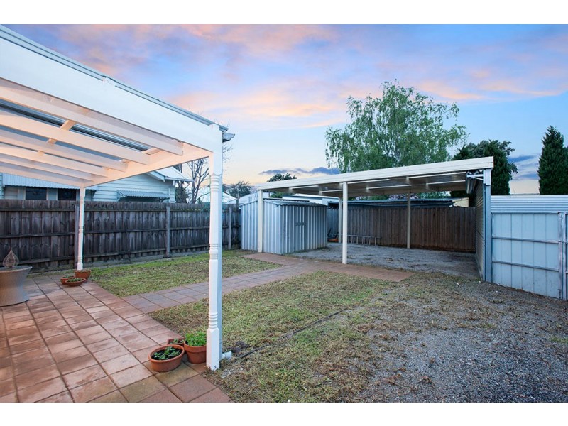 6 George Street, Spotswood VIC 3015