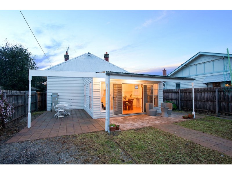 6 George Street, Spotswood VIC 3015