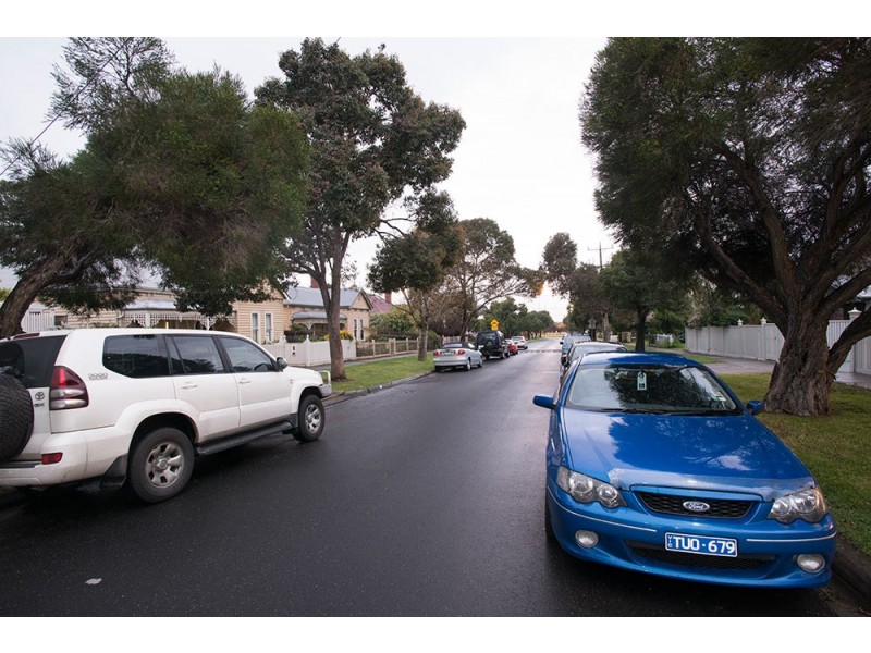 6 George Street, Spotswood VIC 3015