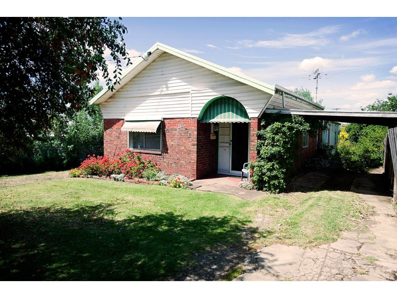 117 Hyde Street, Footscray VIC 3011