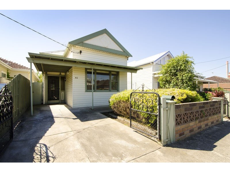 82 Elphin Street, Newport VIC 3015