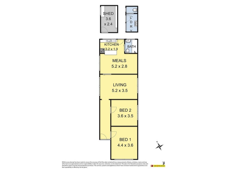 82 Elphin Street, Newport VIC 3015