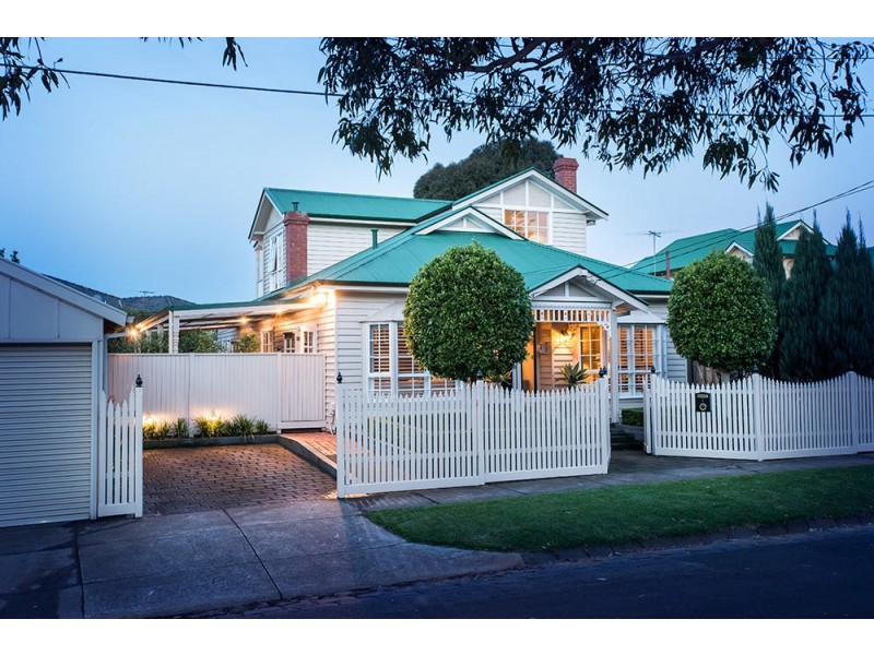 1 Hurtle Street, Ascot Vale VIC 3032