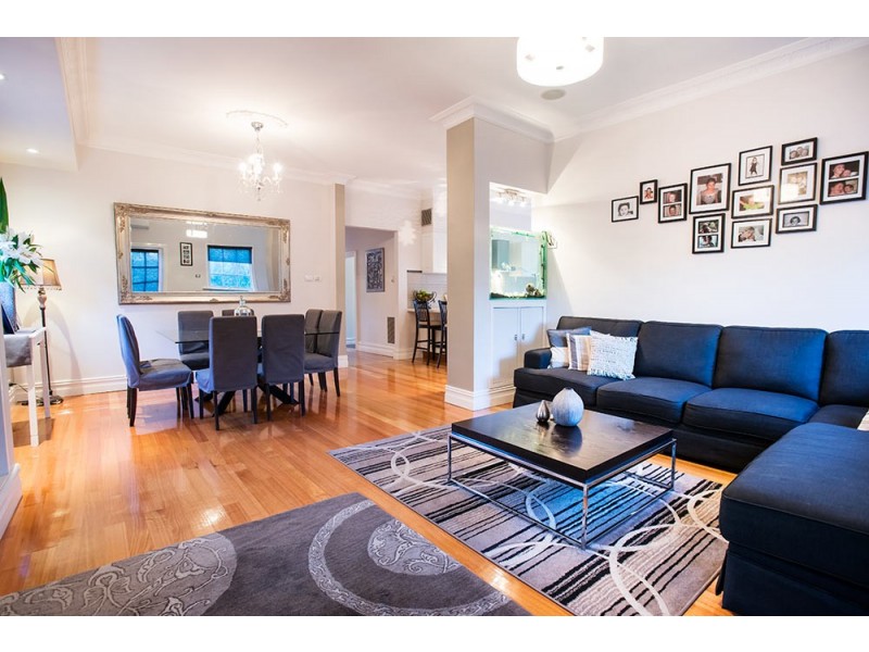 1 Hurtle Street, Ascot Vale VIC 3032