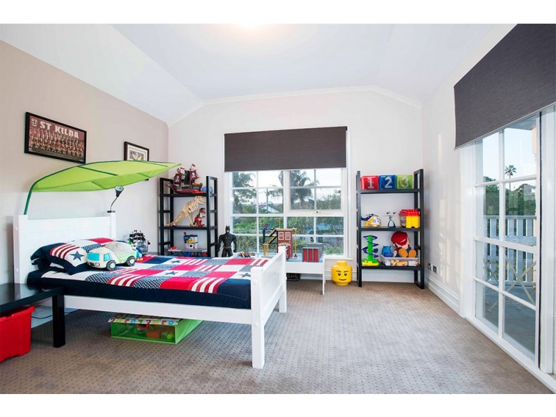 1 Hurtle Street, Ascot Vale VIC 3032