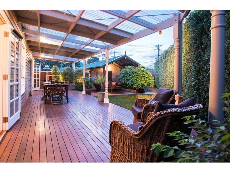 1 Hurtle Street, Ascot Vale VIC 3032