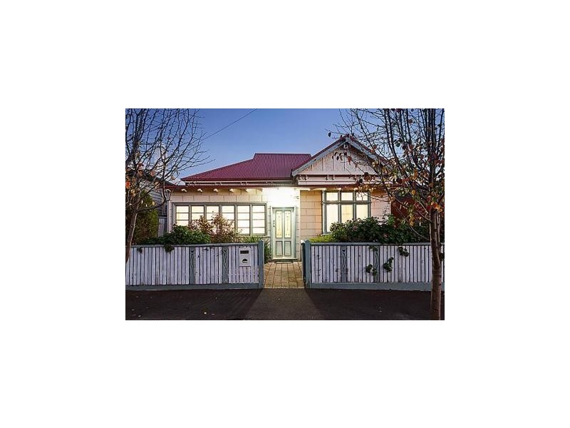 29 Seddon Street, Seddon VIC 3011