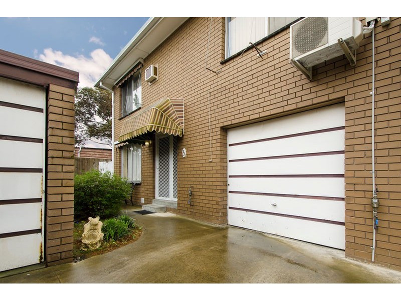 6/111 Railway Place, Williamstown VIC 3016