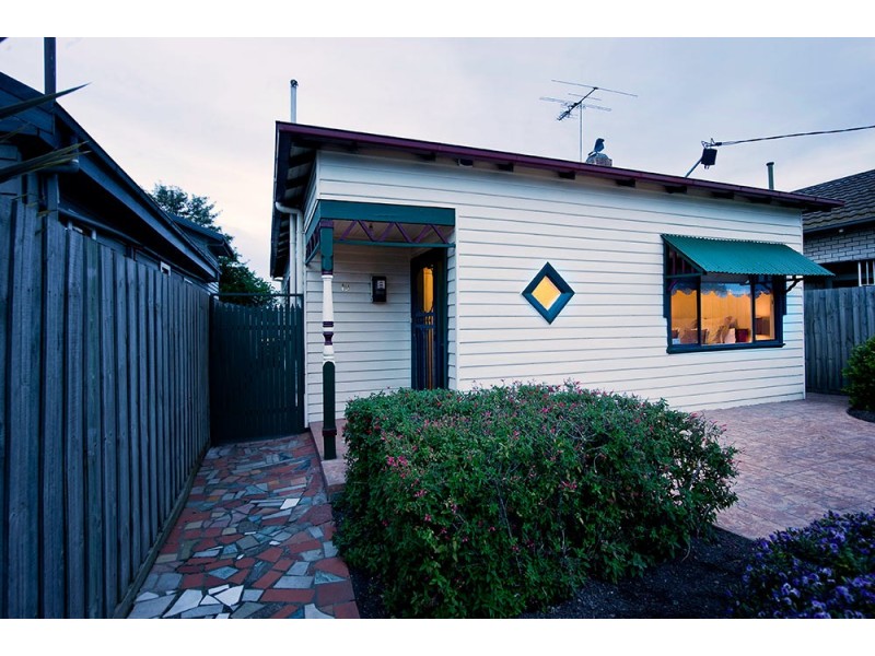 19 First Street, West Footscray VIC 3012