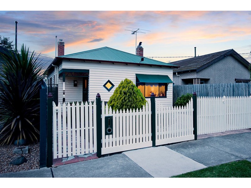 19 First Street, West Footscray VIC 3012