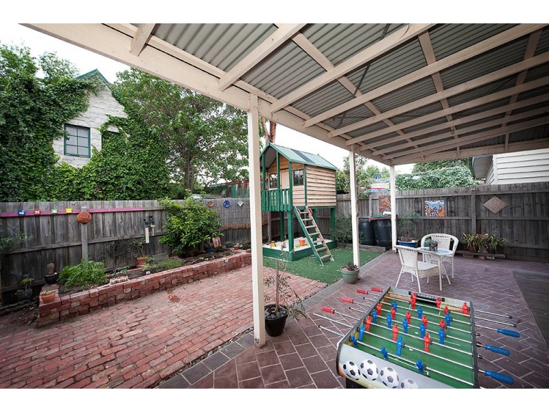 10 Margaret Street, Seddon VIC 3011