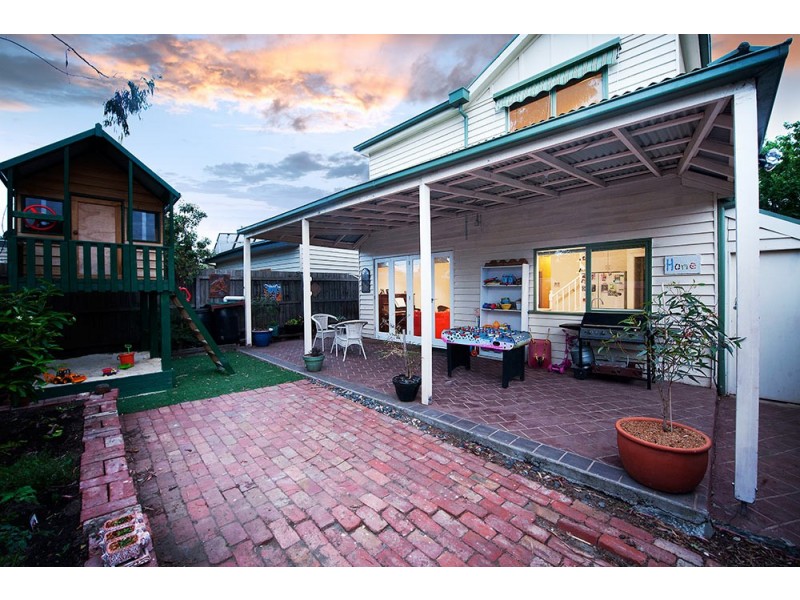 10 Margaret Street, Seddon VIC 3011