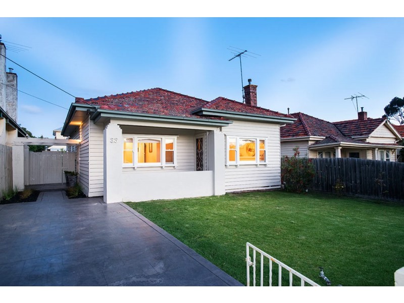 33 Maryston Street, Yarraville VIC 3013