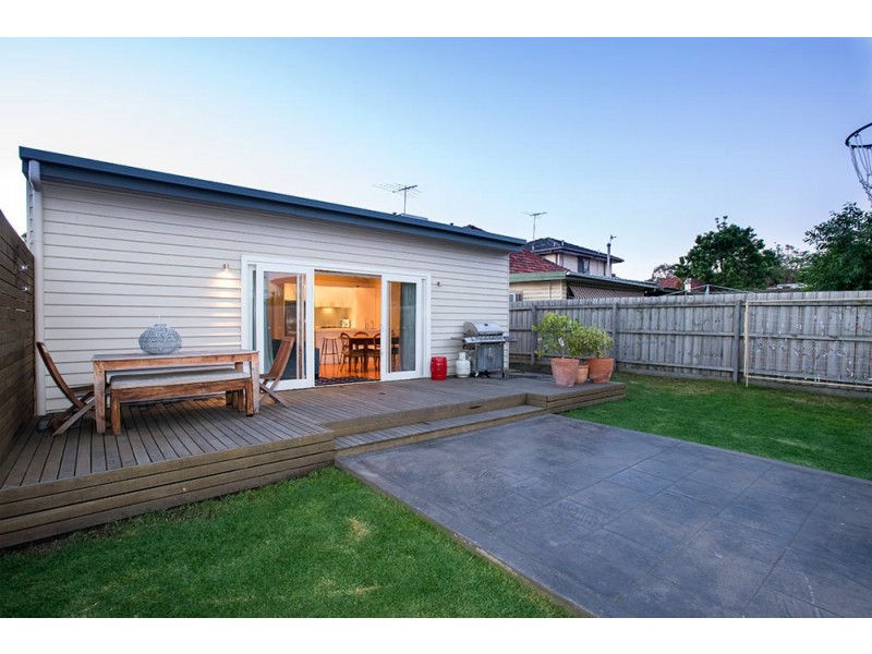 33 Maryston Street, Yarraville VIC 3013