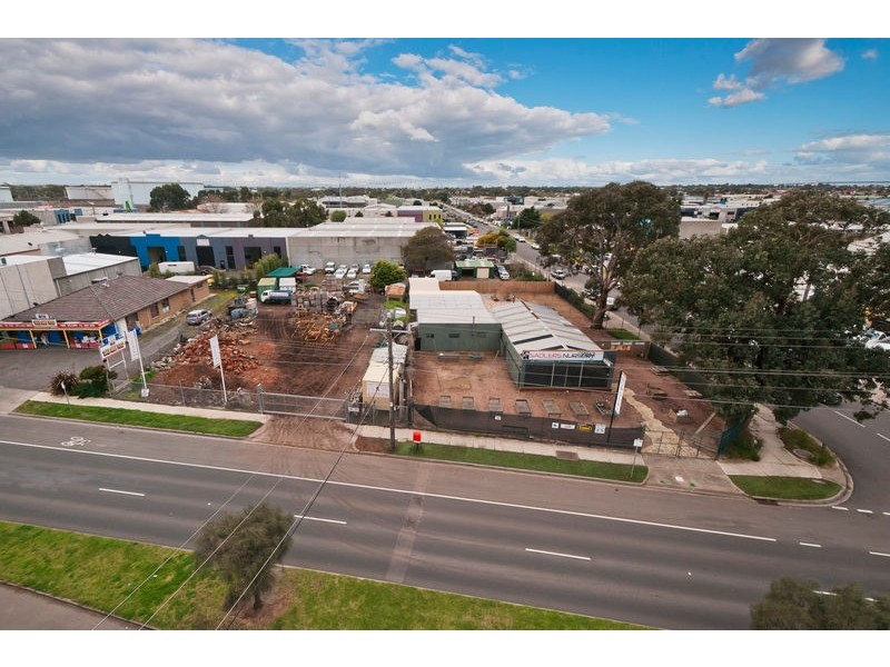 380-382 Kororoit Creek Road, Williamstown VIC 3016