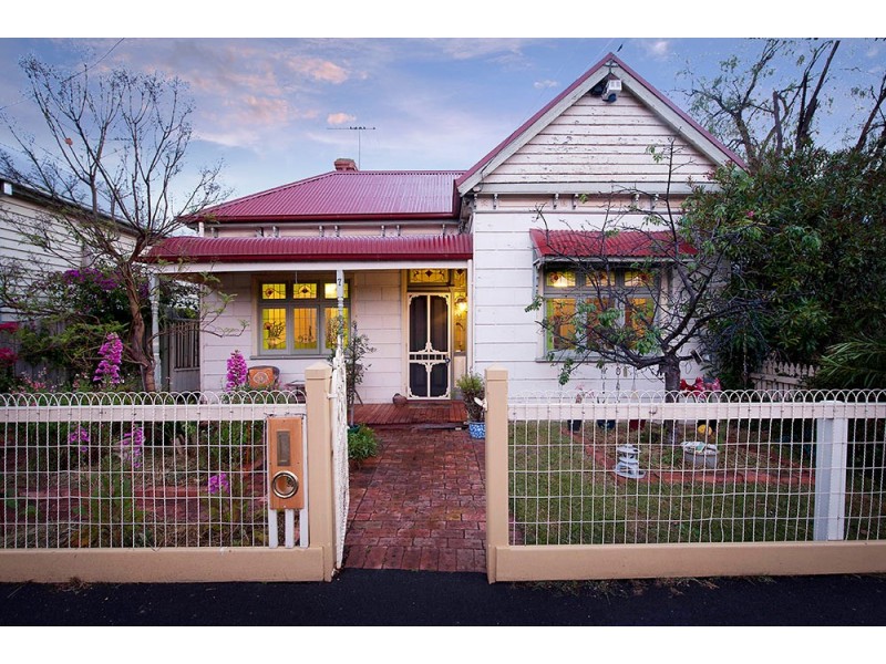 7 Seddon Street, Seddon VIC 3011